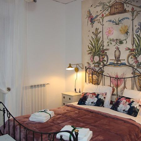 Casa Graziosa Διαμέρισμα Ερκολάνο Εξωτερικό φωτογραφία
