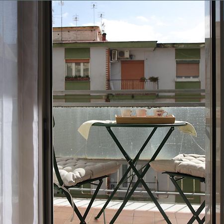 Casa Graziosa Διαμέρισμα Ερκολάνο Εξωτερικό φωτογραφία