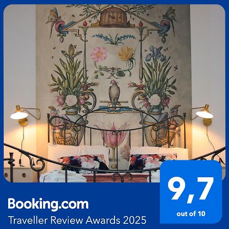 Casa Graziosa Διαμέρισμα Ερκολάνο Εξωτερικό φωτογραφία