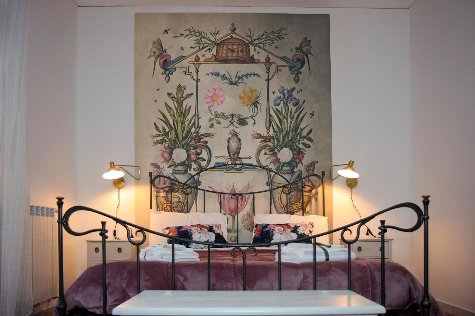 Casa Graziosa Διαμέρισμα Ερκολάνο Εξωτερικό φωτογραφία