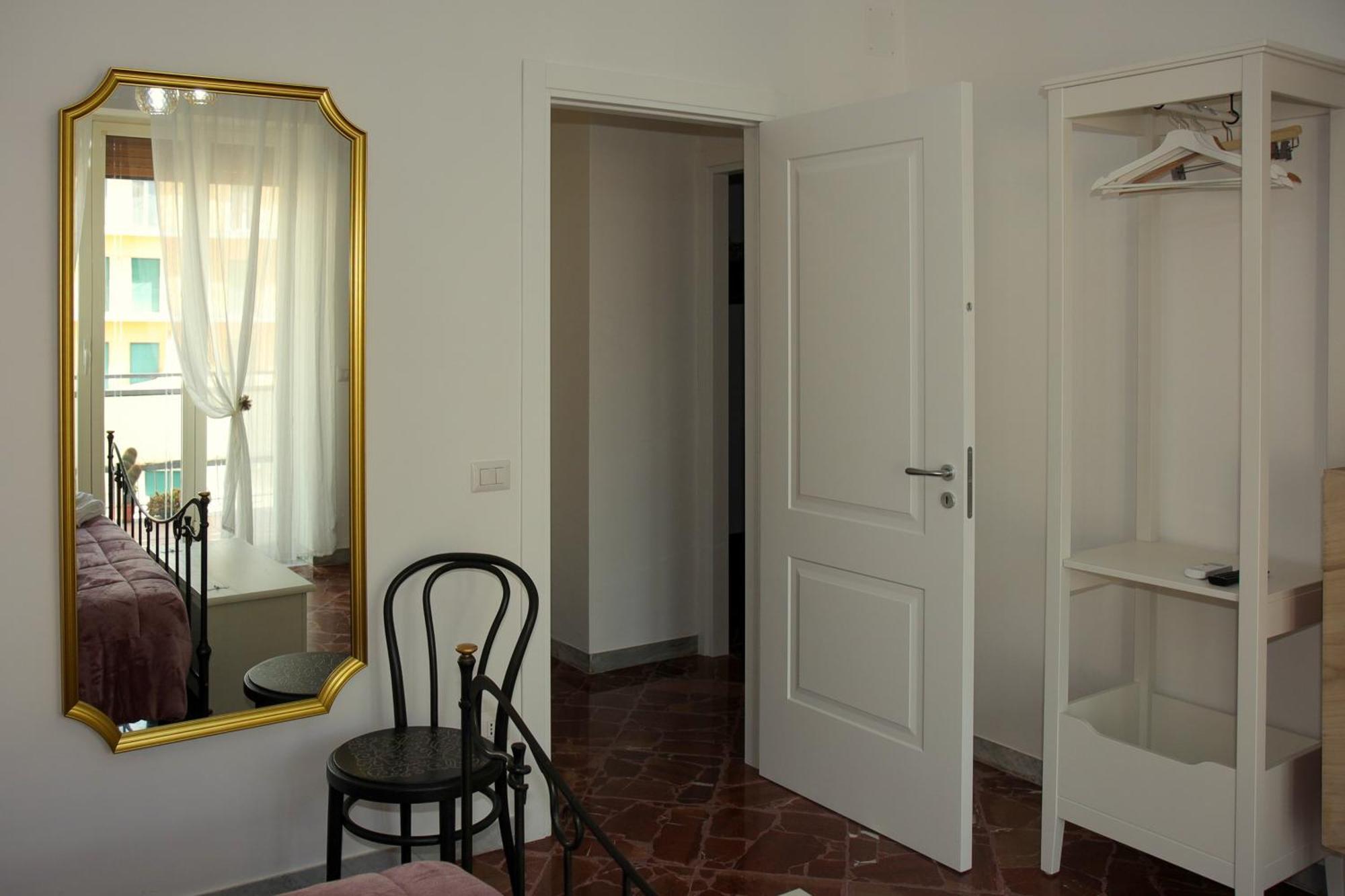 Casa Graziosa Διαμέρισμα Ερκολάνο Εξωτερικό φωτογραφία