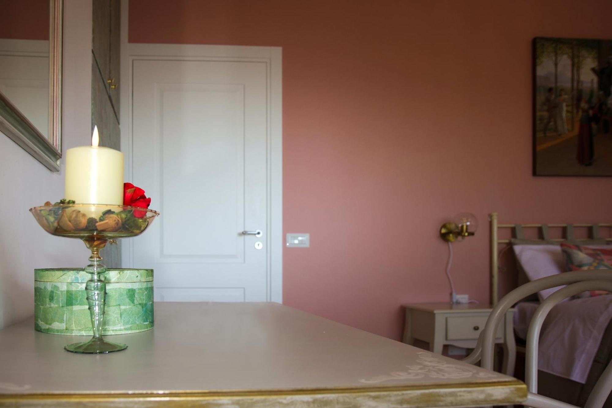 Casa Graziosa Διαμέρισμα Ερκολάνο Εξωτερικό φωτογραφία