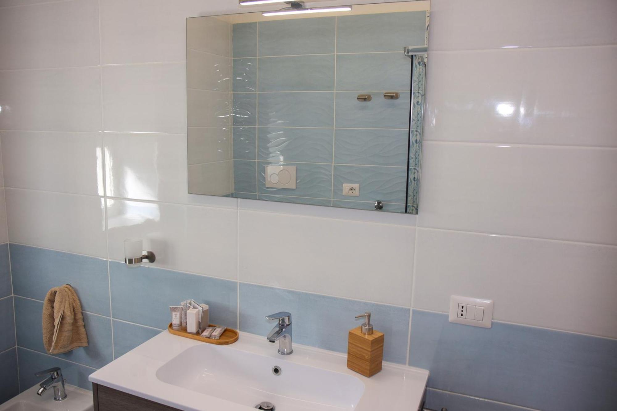 Casa Graziosa Διαμέρισμα Ερκολάνο Εξωτερικό φωτογραφία