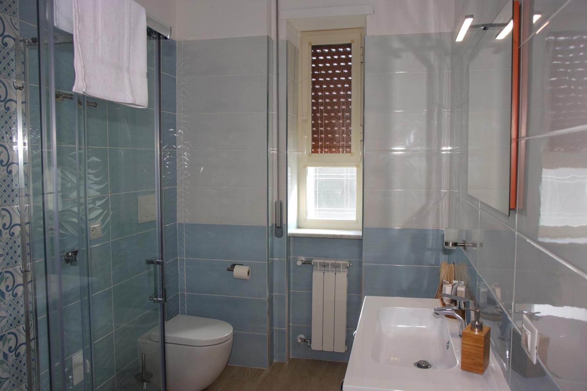 Casa Graziosa Διαμέρισμα Ερκολάνο Εξωτερικό φωτογραφία