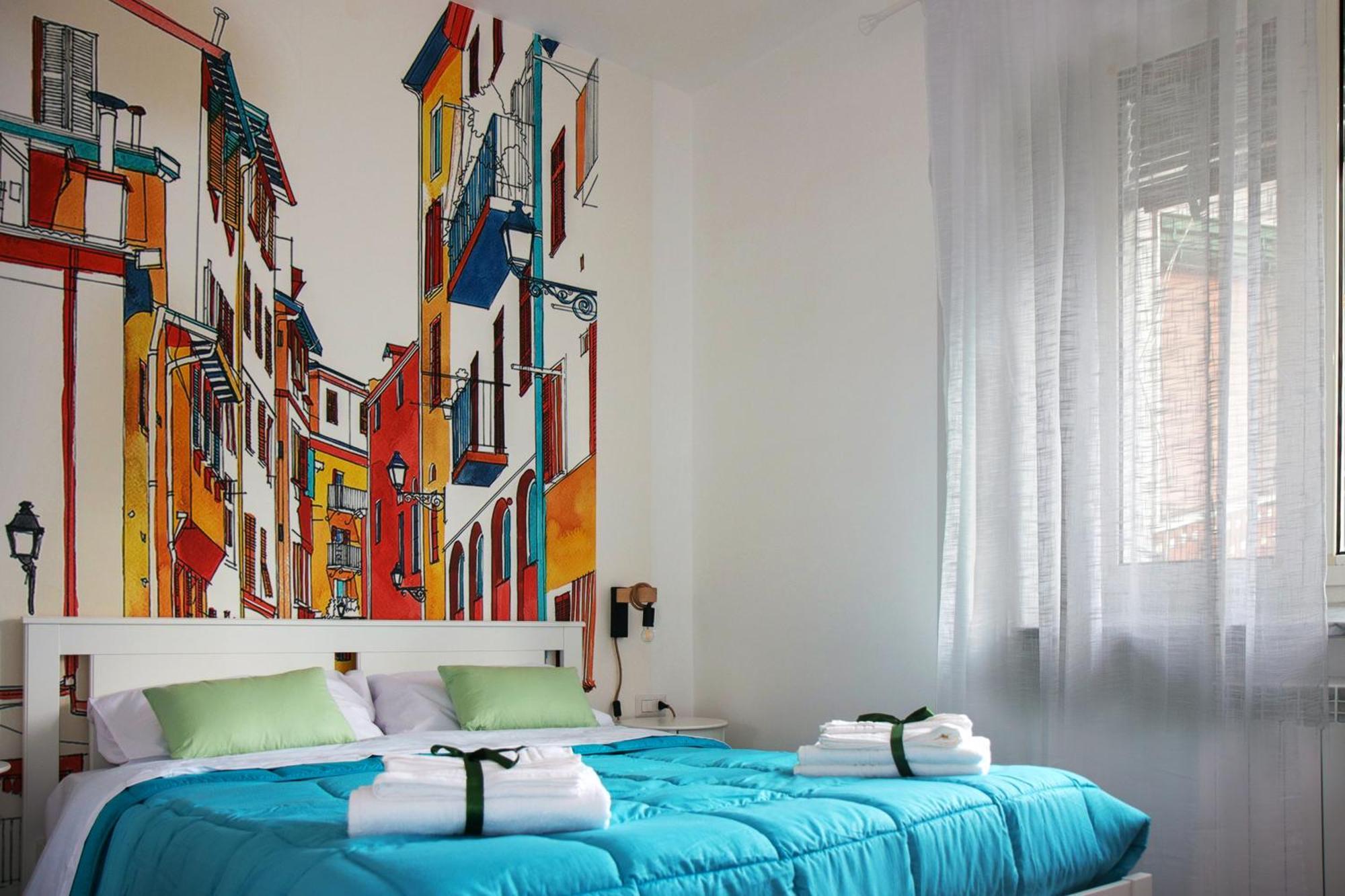 Casa Graziosa Διαμέρισμα Ερκολάνο Εξωτερικό φωτογραφία