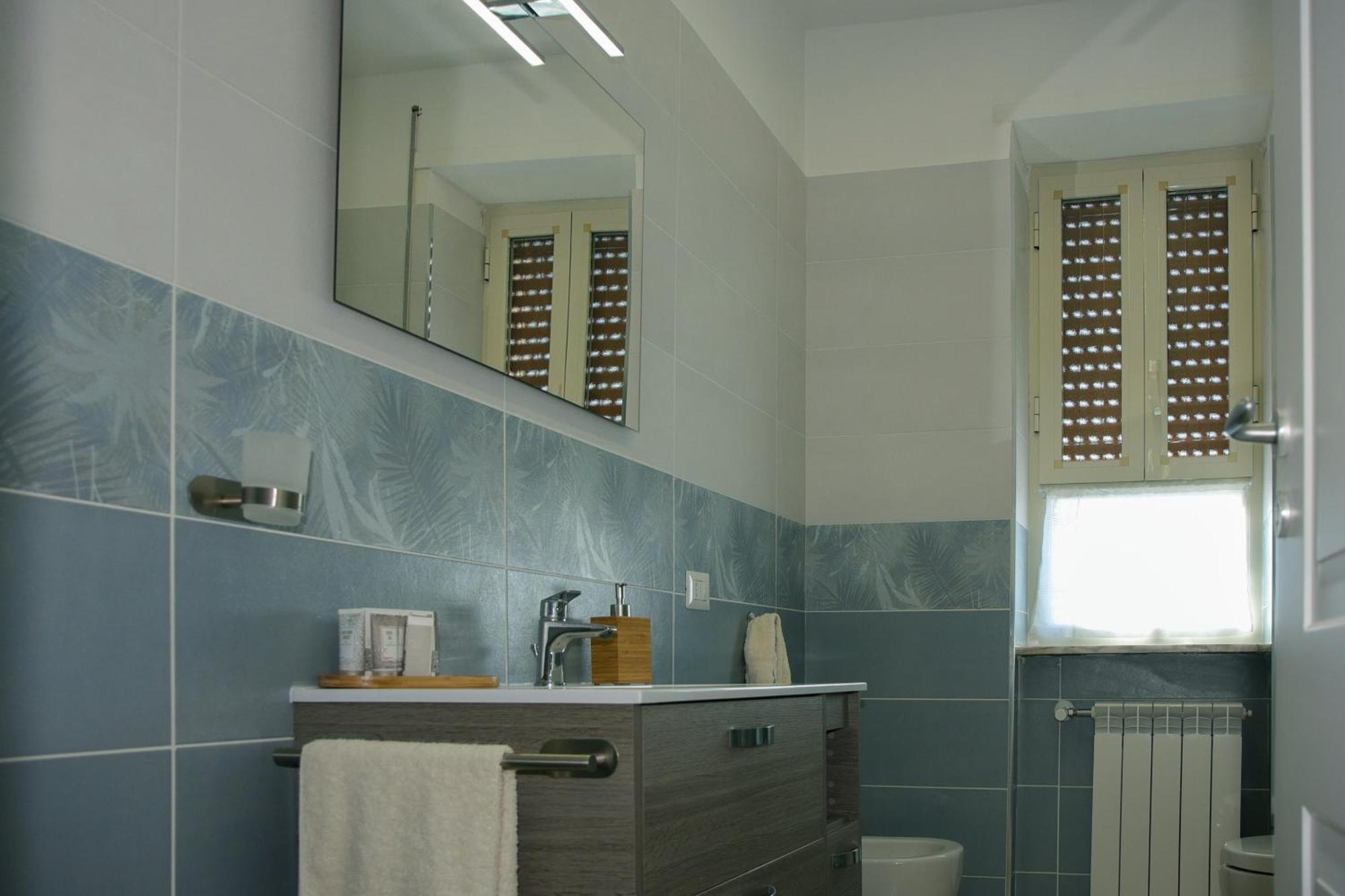 Casa Graziosa Διαμέρισμα Ερκολάνο Εξωτερικό φωτογραφία