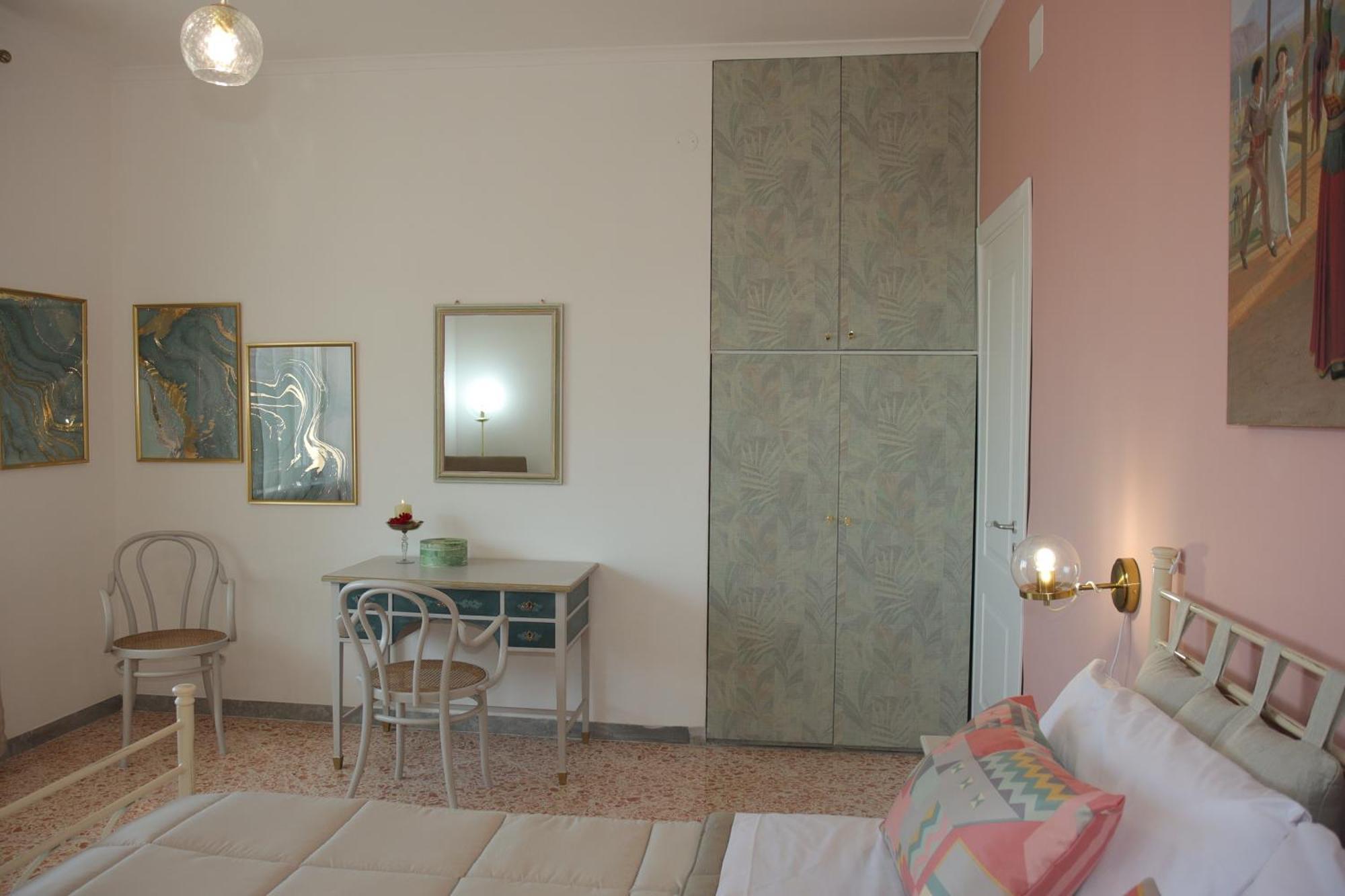Casa Graziosa Διαμέρισμα Ερκολάνο Εξωτερικό φωτογραφία