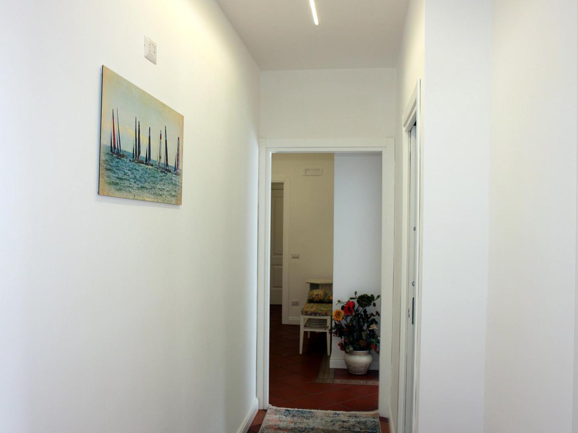 Casa Graziosa Διαμέρισμα Ερκολάνο Εξωτερικό φωτογραφία