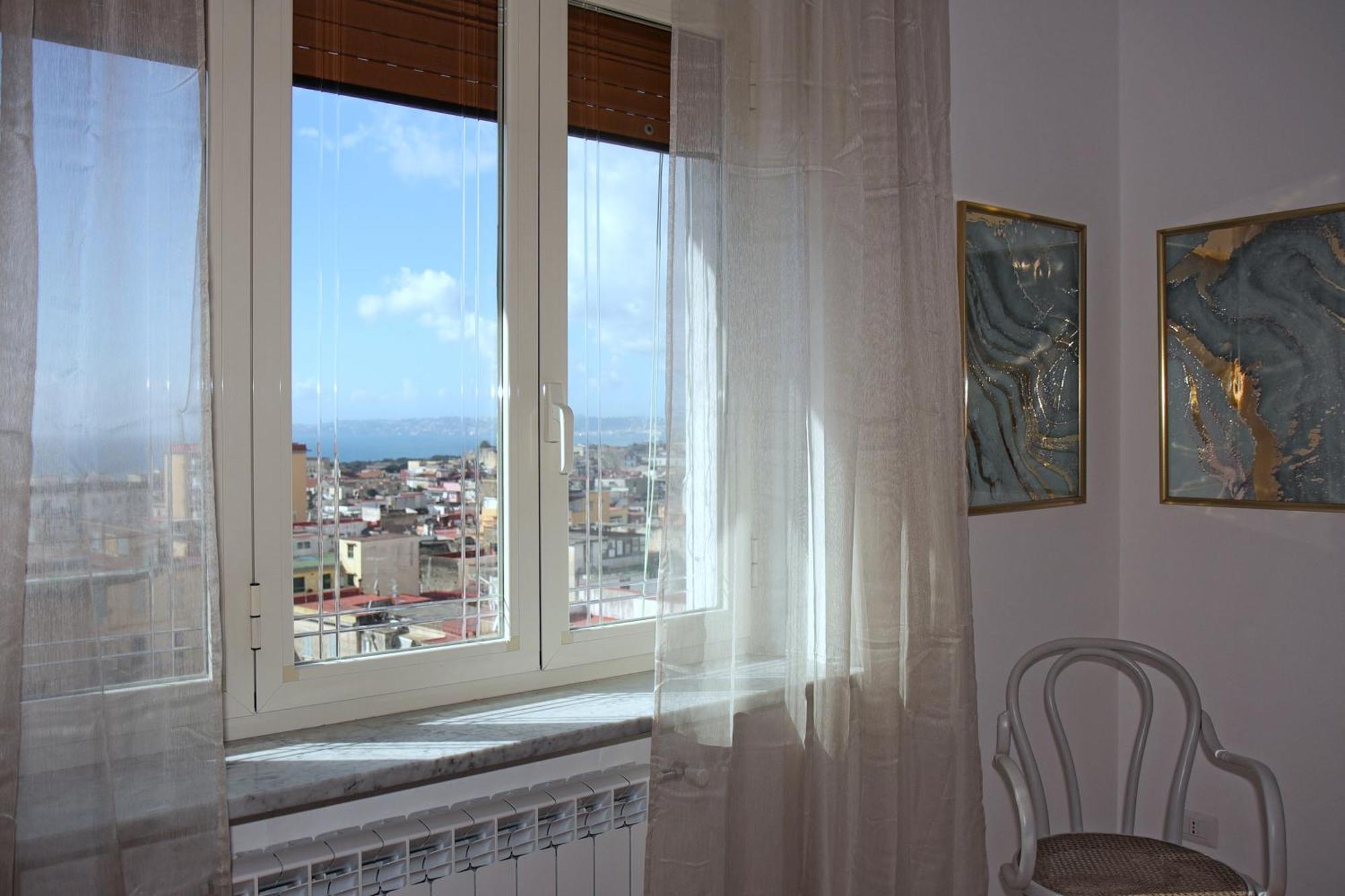 Casa Graziosa Διαμέρισμα Ερκολάνο Εξωτερικό φωτογραφία