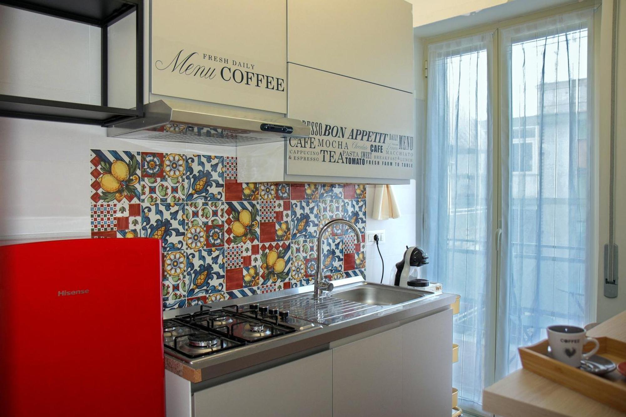 Casa Graziosa Διαμέρισμα Ερκολάνο Εξωτερικό φωτογραφία