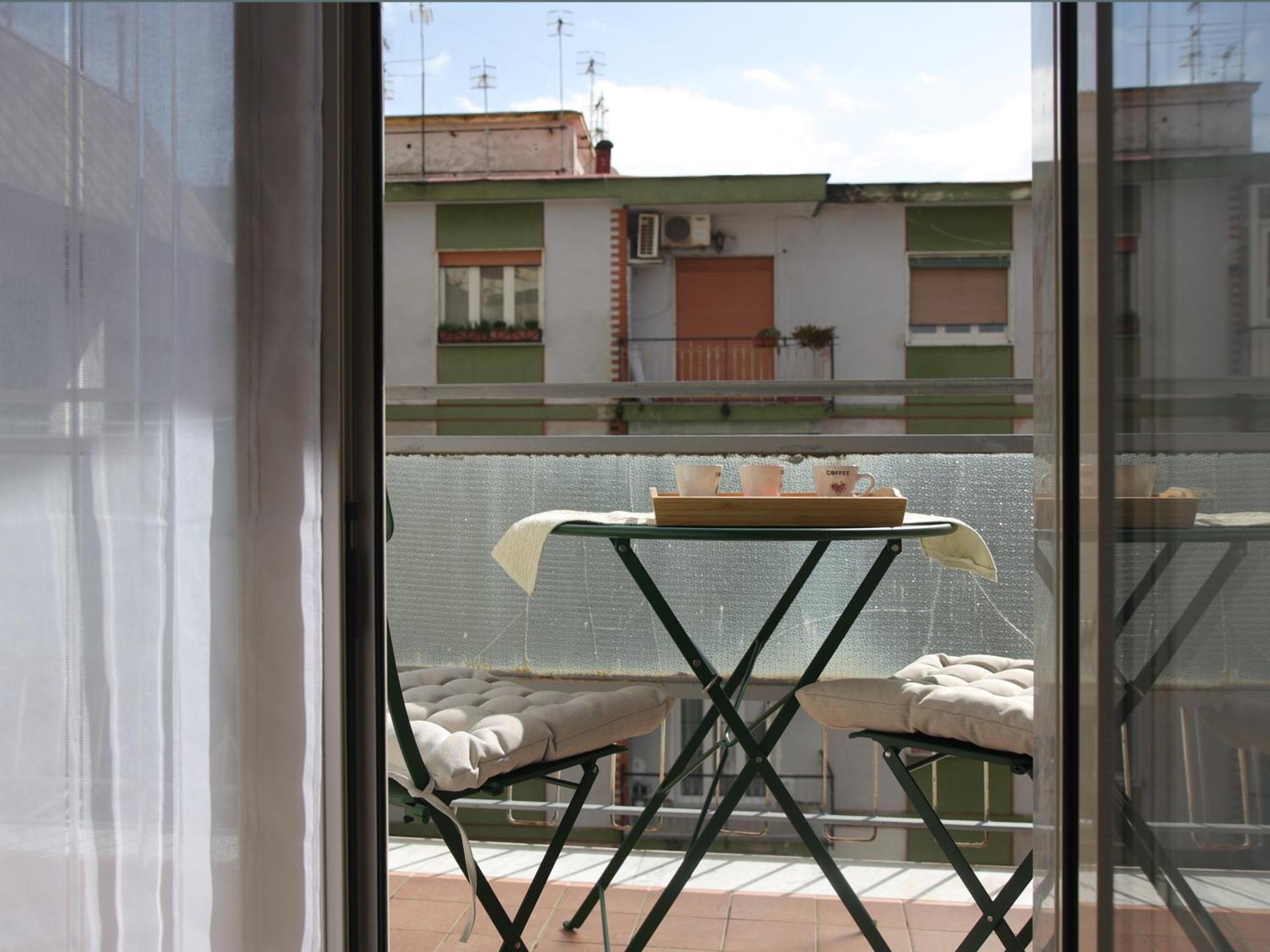 Casa Graziosa Διαμέρισμα Ερκολάνο Εξωτερικό φωτογραφία